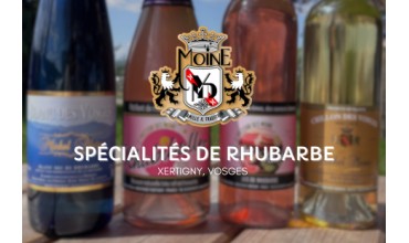 Maison Crillon Moine : une spécialité lorraine ancrée dans le terroir vosgien